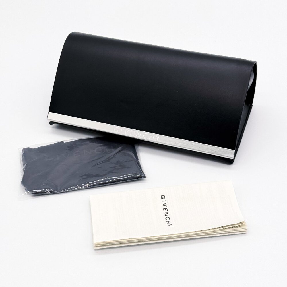 NEW GIVENCHY GV40049I 97A UNISEX SUNGLASSES GIVENCHY - Picture 12 of 12